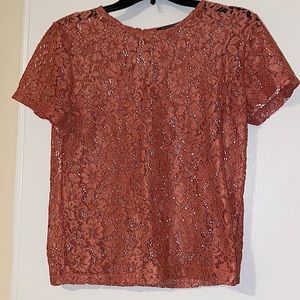Cute Lace top
